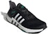 adidas Equipment Plus 'Black White Green' H02759