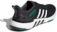 Shop adidas Equipment Plus 'Black White Green' H02759