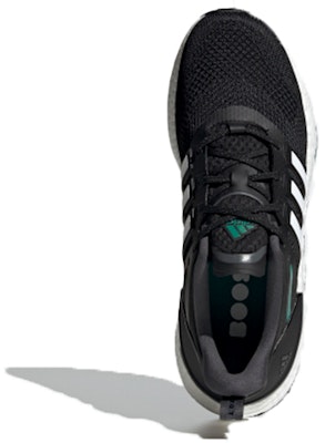 adidas Equipment Plus 'Black White Green' H02759 Purchase adidas Equipment Plus 'Black White Green' H02759
