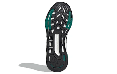 adidas Equipment Plus 'Black White Green' H02759