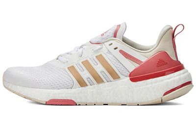 adidas Equipment Plus 'White Copper Metallic' H02754