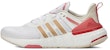 adidas Equipment Plus 'White Copper Metallic' H02754
