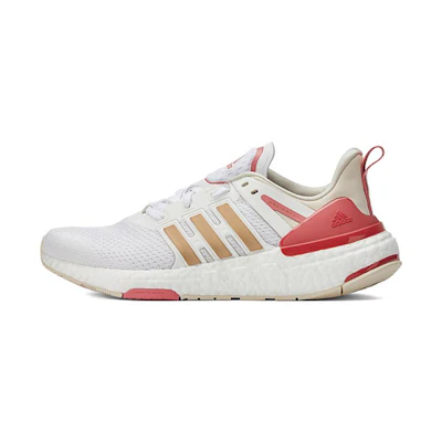 adidas Equipment Plus 'White Copper Metallic'