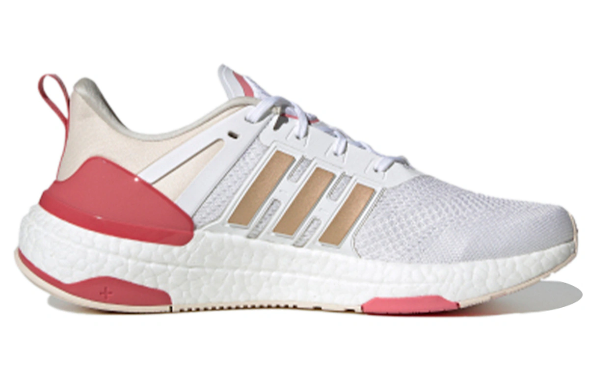 adidas Equipment Plus 'White Copper Metallic' H02754
