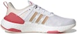 adidas Equipment Plus 'White Copper Metallic' H02754