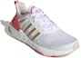 Lookbook adidas Equipment Plus 'White Copper Metallic' H02754