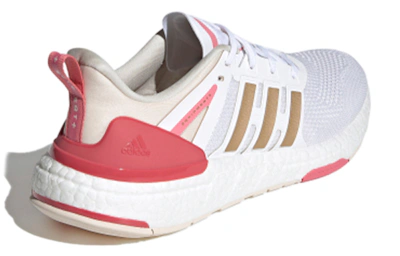 adidas Equipment Plus 'White Copper Metallic' H02754