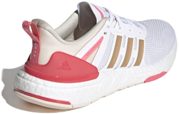 adidas Equipment Plus 'White Copper Metallic' H02754 Shop adidas Equipment Plus 'White Copper Metallic' H02754