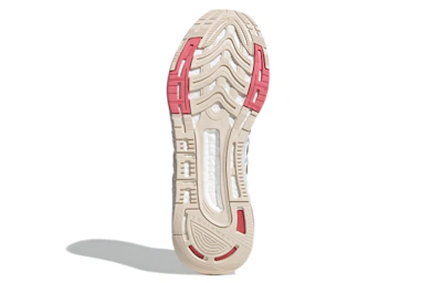 adidas Equipment Plus 'White Copper Metallic' H02754