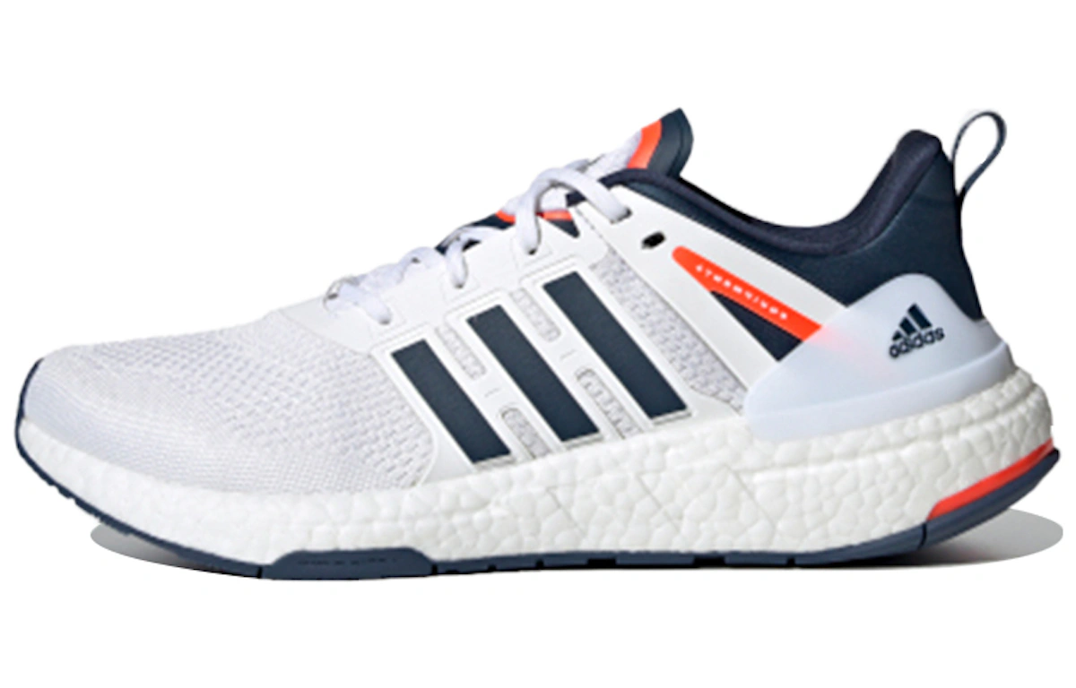 adidas Equipment Plus 'White Navy' H02758