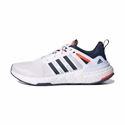 adidas Equipment Plus 'White Navy'