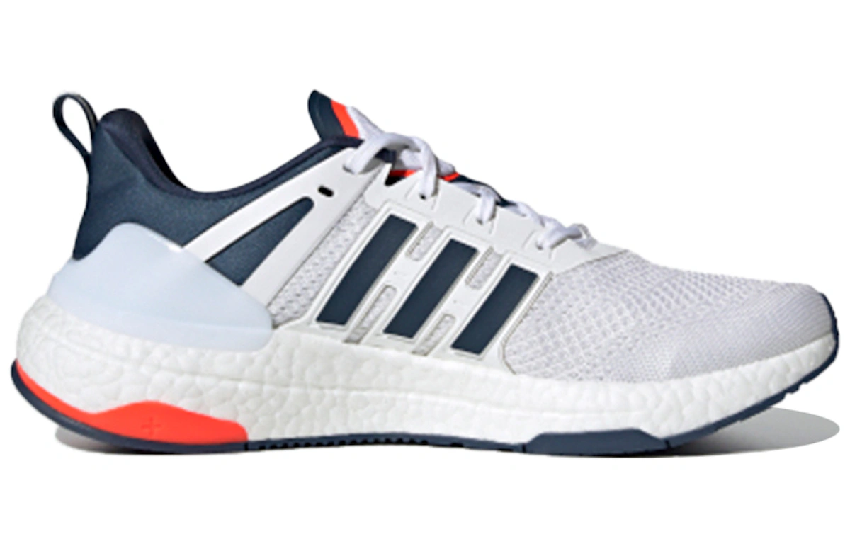 adidas Equipment Plus 'White Navy' H02758