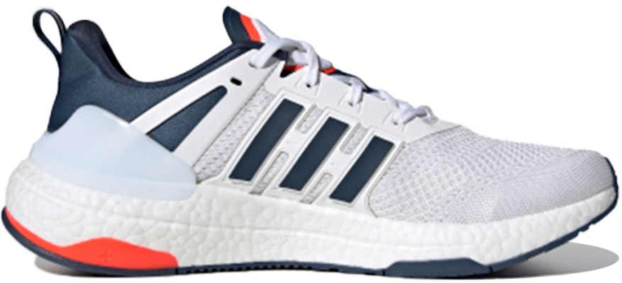 adidas Equipment Plus 'White Navy' H02758 Order adidas Equipment Plus 'White Navy' H02758