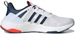 adidas Equipment Plus 'White Navy' H02758