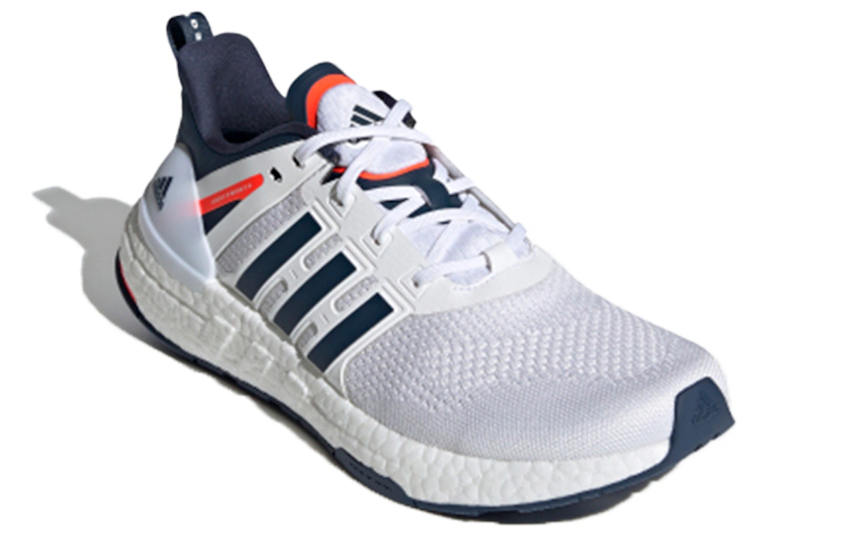 adidas Equipment Plus 'White Navy' H02758