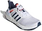 Lookbook adidas Equipment Plus 'White Navy' H02758