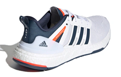 adidas Equipment Plus 'White Navy' H02758