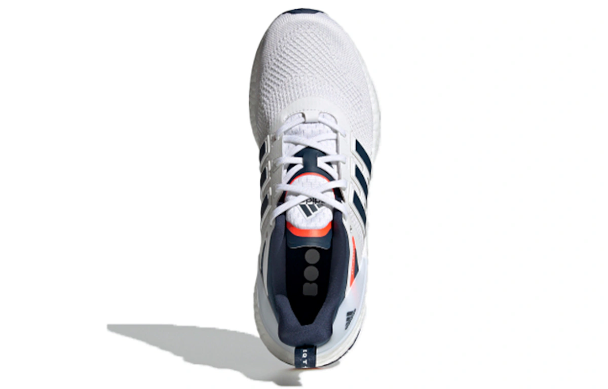adidas Equipment Plus 'White Navy' H02758