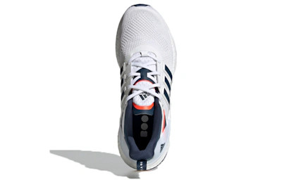 adidas Equipment Plus 'White Navy' H02758