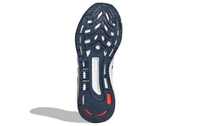 adidas Equipment Plus 'White Navy' H02758