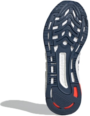 adidas Equipment Plus 'White Navy' H02758 Details for adidas Equipment Plus 'White Navy' H02758