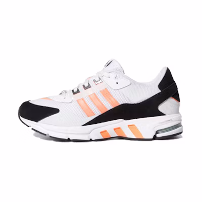 adidas Equipment Sn White