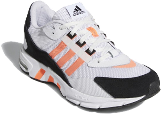 adidas Equipment Sn 防滑耐磨 低筒 跑步鞋 男女皆宜 粉白色 Lookbook adidas Equipment Sn 防滑耐磨 低筒 跑步鞋 男女皆宜 粉白色