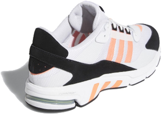 adidas Equipment Sn 防滑耐磨 低筒 跑步鞋 男女皆宜 粉白色 Shop adidas Equipment Sn 防滑耐磨 低筒 跑步鞋 男女皆宜 粉白色