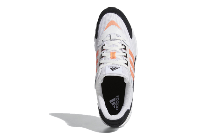 Purchase adidas Equipment Sn 防滑耐磨 低筒 跑步鞋 男女皆宜 粉白色