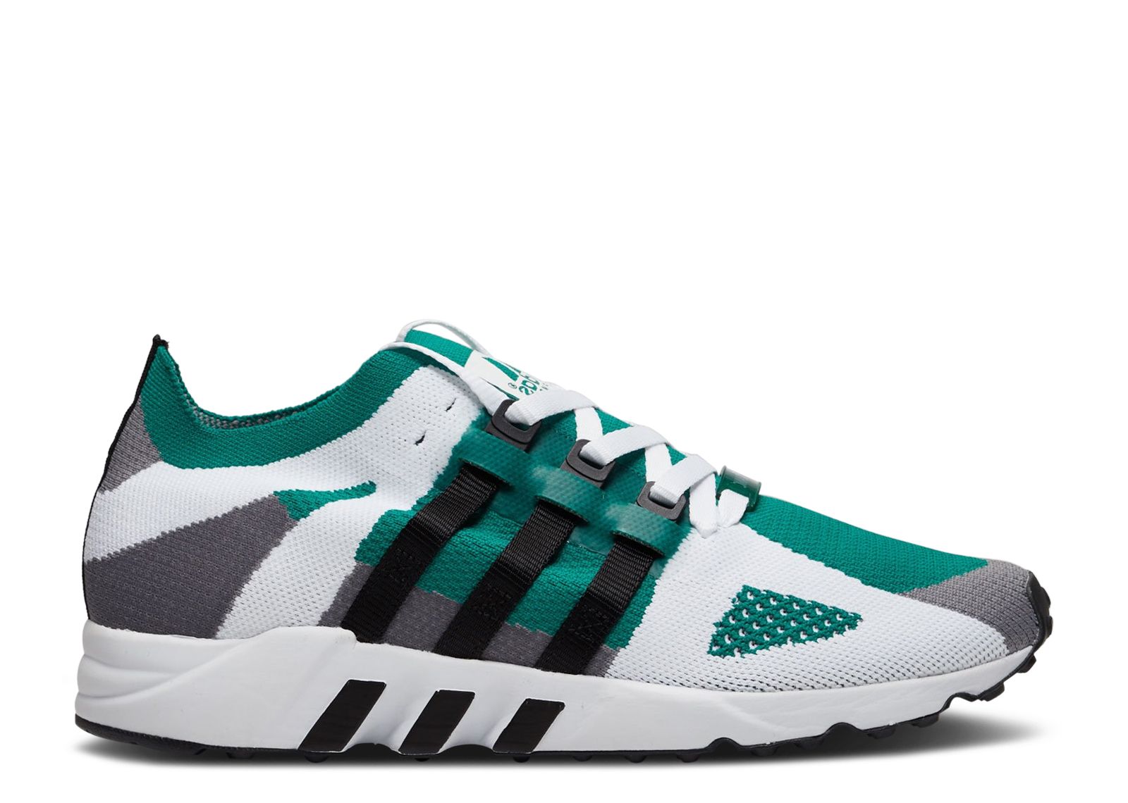 adidas Equipment Running Guidance 'Sub Green Grey' S79127