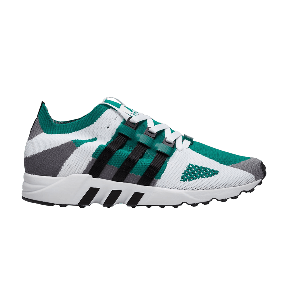 adidas Equipment Running Guidance 'Sub Green Grey' S79127
