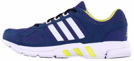 adidas Equipment Running Shoes 'Blue White Yellow' AQ7889 adidas Equipment Running Shoes 'Blue White Yellow' AQ7889