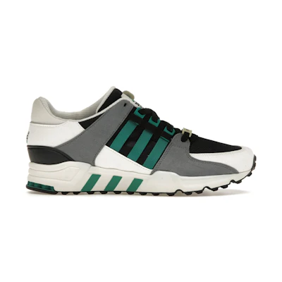 adidas Equipment Running Support 'Black Sub Green'