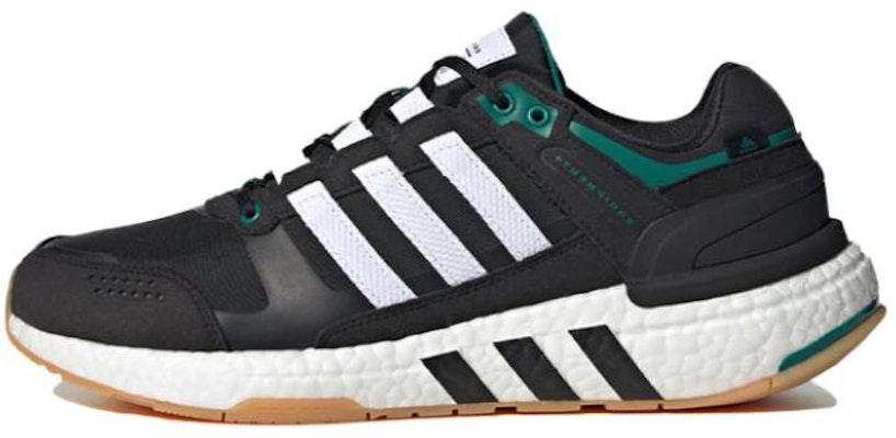 adidas Equipment+ 'Black White Green' ID4166 Buy adidas Equipment+ 'Black White Green' ID4166