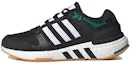 Buy adidas Equipment+ 'Black White Green' ID4166