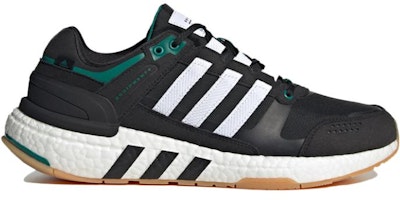 アディダス Equipment+ 黒白緑 ID4166 Order アディダス Equipment+ 黒白緑 ID4166