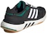 adidas Equipment+ 'Black White Green' ID4166