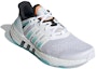 Lookbook adidas Equipment+ Putih GW5836