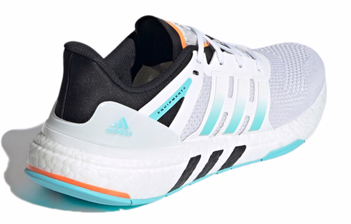 adidas Equipment+ White GW5836