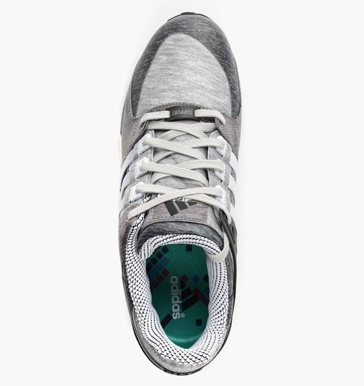 Order 阿迪达斯经典跑步鞋装备款 B24781