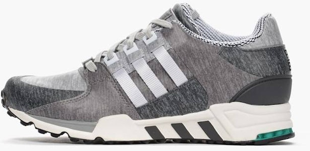 EQTランニングサポート B24781 Lookbook EQTランニングサポート B24781