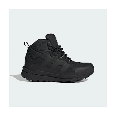 adidas EQUIPMENT SKYCHASER GTX Shoes Core Black/Core Black/Equipment Green