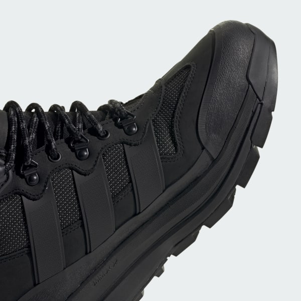adidas EQUIPMENT SKYCHASER GTX Shoes Core Black/Core Black/Equipment Green 圖 11