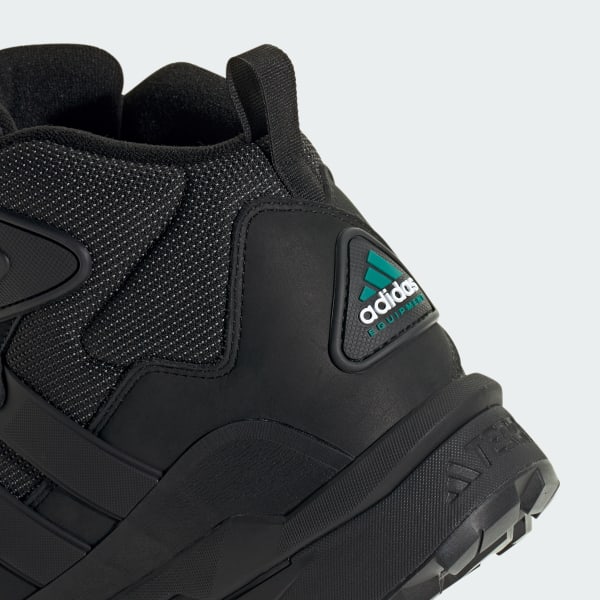 adidas EQUIPMENT SKYCHASER GTX Shoes Core Black/Core Black/Equipment Green 圖 12
