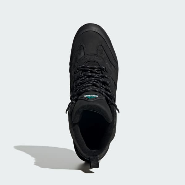 adidas EQUIPMENT SKYCHASER GTX Shoes Core Black/Core Black/Equipment Green 圖 3