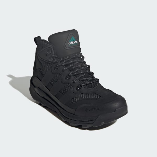 adidas EQUIPMENT SKYCHASER GTX Shoes Core Black/Core Black/Equipment Green 圖 5