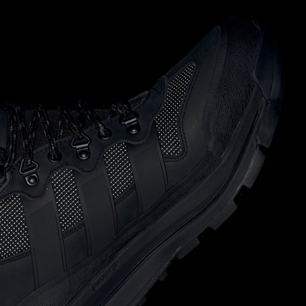 adidas EQUIPMENT SKYCHASER GTX Shoes Core Black/Core Black/Equipment Green 圖 10