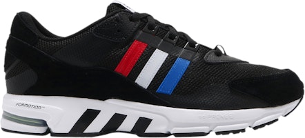 adidas Equipment SN Black Tricolor FW9979 adidas Equipment SN Black Tricolor FW9979