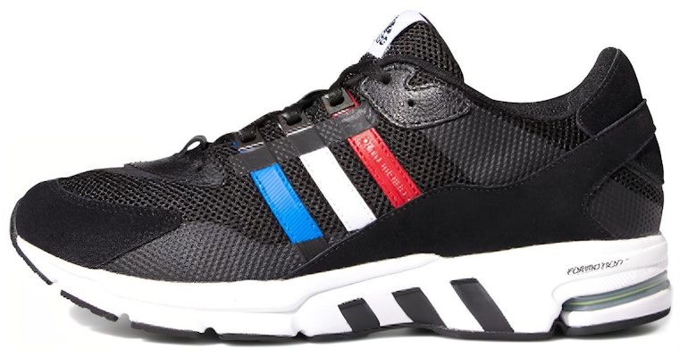 adidas Equipment SN Black Tricolor FW9979 Buy adidas Equipment SN Black Tricolor FW9979