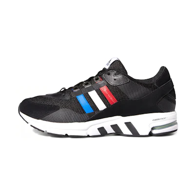 adidas Equipment SN Black Tricolor